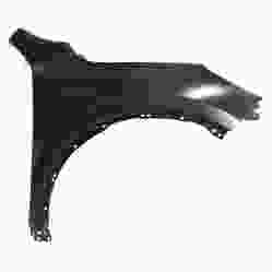 FORD TRUCKS & VANS ESCAPE HYBRID  FENDER RIGHT (Passenger Side) OEM#LJ6Z16005A 2020-2024 PL# FO1241329