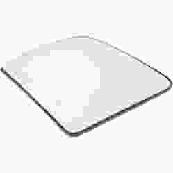 FORD TRUCKS & VANS FORD/PU  (F150)(EXC SVT RAPTOR) DOOR MIRROR GLASS PLATE RIGHT (Passenger Side)  NON-HTD (WO/PUDDLE(SINGLE ARM) OEM#BL3Z17K707A 2011-2014 PL# FO1325144