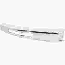 GM TRUCKS & VANS SILVERADO/PU 1500 HYBRID (CHEVY) FRONT BUMPER CHROME (W/AIR HOLE) OEM#15941850 2009-2013 PL# GM1002831