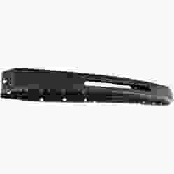 GM TRUCKS & VANS SILVERADO/PU 1500 (CHEVY) FRONT BUMPER PTD (W/AIR HOLE)**CAPA* OEM#15941837 2009-2013 PL# GM1002836C