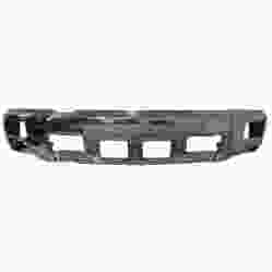 GM TRUCKS & VANS SILVERADO/PU 1500  (19 OLD STYLE) FRONT BUMPER CHROME (W /FOG)(WO/SENSOR) OEM#22944859 2014-2015 PL# GM1002843