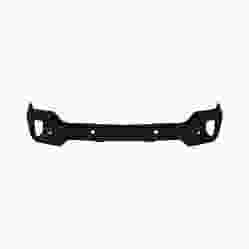 GM TRUCKS & VANS SILVERADO/PU 1500  (19 OLD STYLE) FRONT BUMPER PTD (WO/SKID PLATE)(WO/FOG)(WO/SENSOR) OEM#84029793 2016-2019 PL# GM1002869