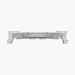 GM TRUCKS & VANS SILVERADO/PU 1500  (22 OLD STYLE) FRONT BUMPER CHROME (WO/SENSOR) OEM#84588809 2019-2022 PL# GM1002874