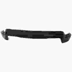 GM TRUCKS & VANS SILVERADO/PU 1500 FRONT BUMPER BLACK (WO/SENSOR) OEM#85103442 2022-2025 PL# GM1002893