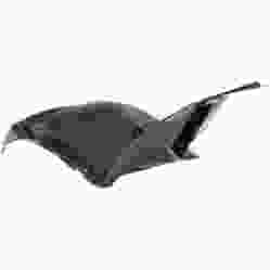 CADILLAC STS/STS-V  FRONT BUMPER COVER EXTENSION RIGHT (Passenger Side) (STS-V) OEM#25771066 2006-2009 PL# GM1005154