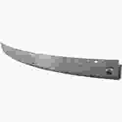 CADILLAC XTS FRONT BUMPER REINFORCEMENT (ALUMINUM) OEM#22782461 2013-2017 PL# GM1006675