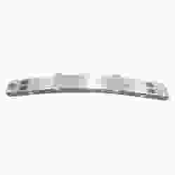 CADILLAC SEDAN FRONT BUMPER REINFORCEMENT (ALUMINUM) OEM#23279544 2016-2019 PL# GM1006687