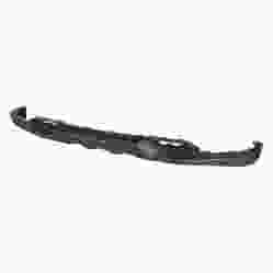 GM TRUCKS & VANS SILVERADO/PU 1500  (19 OLD STYLE) FRONT BUMPER COVER LOWER PRIMED (W/IMPACT BAR SKID PLATE; WO/Z71 PKG) OEM#84029800 2016-2019 PL# GM1015135