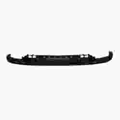 GM TRUCKS & VANS SILVERADO/PU 1500  (19 OLD STYLE) FRONT BUMPER COVER LOWER PRIMED (W/IMPACT BAR SKID PLATE; W/Z71 PKG) OEM#84029815 2016-2019 PL# GM1015136