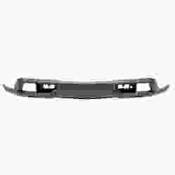GM TRUCKS & VANS SILVERADO/PU 1500 (22 OLD STYLE) FRONT BUMPER LWR COVER BLACK (WO/SKID)(W/TOW HOOK)(WO/ENHANCED TOWING) OEM#84219069 2019-2022 PL# GM1015163
