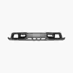 GM TRUCKS & VANS SILVERADO/PU 1500 (22 OLD STYLE) FRONT BUMPER COVER LOWER TEXTURE (W/TOW HOOKS)(WO/SKID PLATE) OEM#84219067 2019-2022 PL# GM1015177