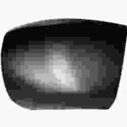 GM TRUCKS & VANS SILVERADO/PU 1500 (CHEVY) FRONT BUMPER END LEFT PRIMED (WO/FOG)**CAPA** OEM#15891690 2007-2013 PL# GM1016103C