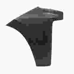 GM TRUCKS & VANS SILVERADO/PU 1500  (22 OLD STYLE) FRONT BUMPER OUTER COVER RIGHT (Passenger Side) PRIMED (USA BUILT) OEM#84658018 2019-2022 PL# GM1017110