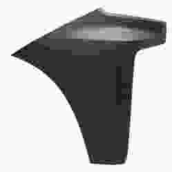 GM TRUCKS & VANS SILVERADO/PU 1500 (22 OLD STYLE) FRONT BUMPER OUTER COVER RIGHT (Passenger Side) PRIMED (MEXICO BUILT) **CAPA** OEM#84934130 2019-2022 PL# GM1017111C