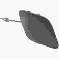 CADILLAC XTS  FRONT BUMPER TOW HOOK COVER OEM#22914037 2013-2017 PL# GM1029107