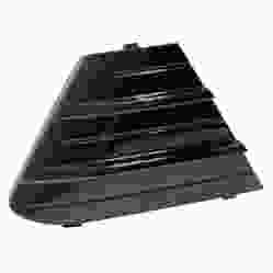 CADILLAC XT5 FRONT BUMPER TOW HOOK COVER (ON GRILLE) OEM#84313932 2020-2023 PL# GM1029146