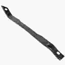 CHEVROLET AVEO 5  (HATCHBACK) FRONT BUMPER SIDE MTG BRKT LEFT (Driver Side) OEM#96808143 2009-2011 PL# GM1032114