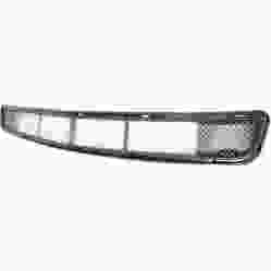 CADILLAC STS/STS-V  FRONT BUMPER GRILLE LOWER (STS) OEM#25748634 2005-2006 PL# GM1036130