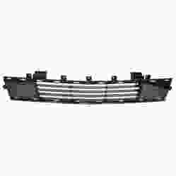 CADILLAC XTS  FRONT BUMPER GRILLE PTD-BLACK OEM#84111709 2018-2019 PL# GM1036193