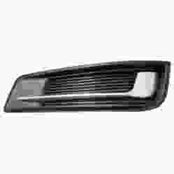 CADILLAC XTS FOG LAMP COVER LEFT (Driver Side) (WO/DRL) OEM#20901630 2013-2017 PL# GM1038153