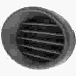 CHEVROLET AVEO 5 (HATCHBACK) FOG LAMP COVER LEFT (Driver Side) (WO/FOG) OEM#96808197 2009-2011 PL# GM1038191