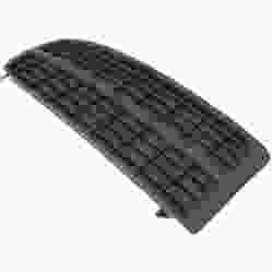 CADILLAC SRX FOG LAMP COVER OUTER RIGHT (Passenger Side) BLACK (W/O FOG) OEM#25778387 2010-2016 PL# GM1039126