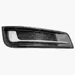 CADILLAC XTS  FOG LAMP COVER RIGHT (Passenger Side) (WO/DRL) OEM#20901631 2013-2017 PL# GM1039153