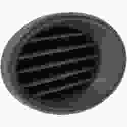 CHEVROLET AVEO 5 (HATCHBACK) FOG LAMP COVER RIGHT (Passenger Side) (WO/FOG) OEM#96808200 2009-2011 PL# GM1039191