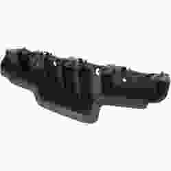 CADILLAC SRX FRONT BUMPER COVER SIDE SUPPORT LEFT (Driver Side) (PLASTIC) OEM#22806471 2010-2016 PL# GM1042113