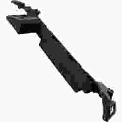 CADILLAC XT5  FRONT BUMPER COVER SUPPORT RIGHT (Passenger Side) OEM#84172893 2017-2023 PL# GM1043161