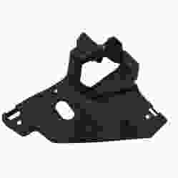 CADILLAC ESCALADE/ESCALADE V FRONT BUMPER LOWER OUTER SUPPORT RIGHT (Passenger Side) (EXC V) OEM#84286905 2021-2024 PL# GM1043201