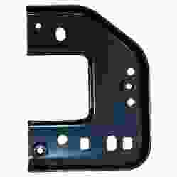 CADILLAC ESCALADE/ESCALADE V FRONT BUMPER REINF BRACKET LEFT (Driver Side) (Driver Side) **CAPA** OEM#84765612 2021-2025 PL# GM1066225C
