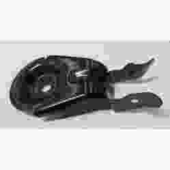 CADILLAC XTS  FRONT LWR REINF BKT RIGHT (Passenger Side) OEM#13271699 2013-2019 PL# GM1067196