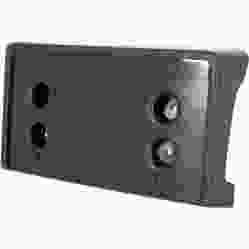 CADILLAC SRX FRONT LICENSE BRACKET OEM#25776408 2010-2016 PL# GM1068130