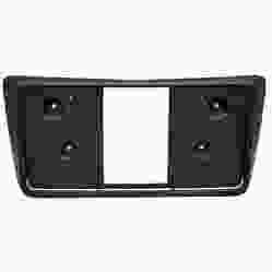 CADILLAC XTS FRONT LICENSE PLATE BRACKET OEM#22936002 2013-2017 PL# GM1068171