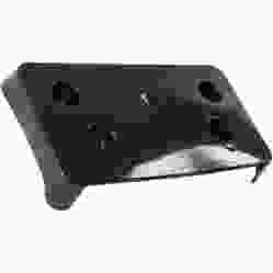 CADILLAC XTS FRONT LICENSE PLATE BRACKET OEM#23417056 2018-2019 PL# GM1068195