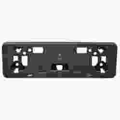 CADILLAC XT4  FRONT LICENSE PLATE BRACKET OEM#84391459 2019-2024 PL# GM1068238