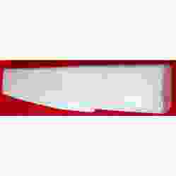 CHEVROLET AVEO SEDAN FRONT BUMPER ABSORBER OEM#96648509 2007-2011 PL# GM1070254