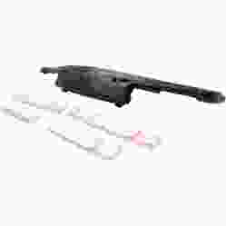 CADILLAC SRX  FRONT BUMPER ABSORBER UPPER**CAPA** OEM#20962144 2013-2016 PL# GM1070283C