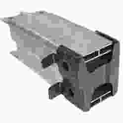 CADILLAC XTS FRONT REINF BRACKET RIGHT (Passenger Side) (ALUM)**CAPA** OEM#22881110 2013-2019 PL# GM1073192C