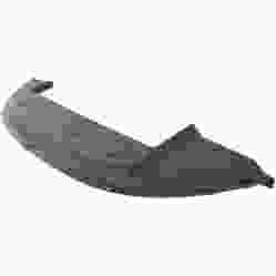 CADILLAC SRX FRONT AIR DEFLECTOR (BMP UNDER SHIELD) OEM#22992722 2010-2016 PL# GM1092232