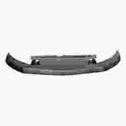 CHEVROLET BOLT EV FRONT BUMPER LOWER AIR DEFLECTOR OEM#42340831 2017-2021 PL# GM1092258
