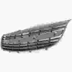 CHEVROLET MALIBU SEDAN GRILLE OEM#21992586 2000-2003 PL# GM1200449