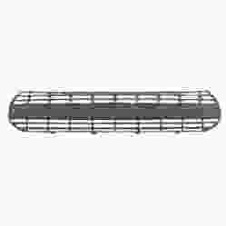 CHEVROLET MALIBU SEDAN/MAXX HATCHBACK (W/O S/M IN BMP) GRILLE DARK GRAY OEM#22735737 2004-2005 PL# GM1200533