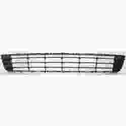 CHEVROLET MALIBU SEDAN/MAXX HATCHBACK (W/O S/M IN BMP) FRONT BUMPER GRILLE LOWER (LS/LT/LTZ) OEM#15266333 2006-2007 PL# GM1200537