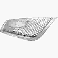 GM TRUCKS & VANS ACADIA / ACADIA LIMITED GRILLE CHROME (DENALI) OEM#22785562 2011-2012 PL# GM1200634