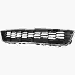 CHEVROLET SONIC GRILLE UPPER (LS/LT)(LTZ WO/DUSK PKG) OEM#95215846 2012-2016 PL# GM1200638