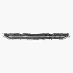 GM TRUCKS & VANS EQUINOX  GRILLE UPPER CHROME/BLACK W/CENTER CHROME MLDG (LTZ/PREMIER) OEM#23382107 2016-2017 PL# GM1200722