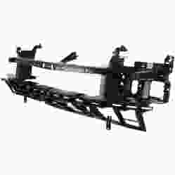 GM TRUCKS & VANS AVALANCHE HEAD/LAMP MOUNTING PANEL (For W/Plastic Cover TPYE) OEM#15239008 2002-2006 PL# GM1220166