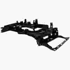 GM TRUCKS & VANS SILVERADO/PU 1500 (19 OLD STYLE) HEADER PANEL ASSEMBLY W/PLASTIC PANEL SUPPORT OEM#84265519 2014-2015 PL# GM1220174